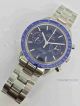 Copy Swiss Omega Watch SS Blue Dial Case  (3)_th.jpg